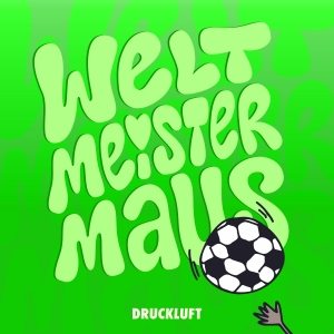 Druckluft & Bodybangers & Buffalo & Wallace & Pater Alexander - Karnevalsmaus (Weltmeistermaus Remix) Karnevalsmaus (Weltmeistermaus Remix) - Druckluft & Bodybangers & Buffalo & Wallace & Pater Alexander