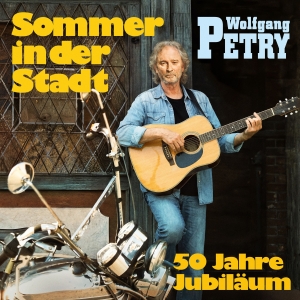 Wolfgang Petry - Sommer in der Stadt (Dance Mix) Sommer in der Stadt (Dance Mix) - Wolfgang Petry