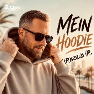 Paolo P. - Mein Hoodie Mein Hoodie - Paolo P.