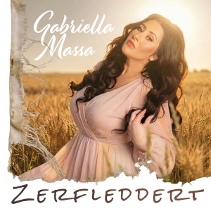 Gabriella Massa - Zerfleddert Zerfleddert - Gabriella Massa