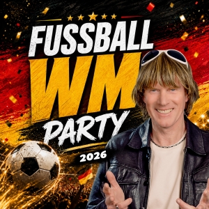 Wir haben Grund zum Feiern - Mickie Krause