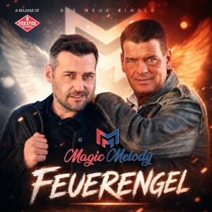 Feuerengel - Magic Melody
