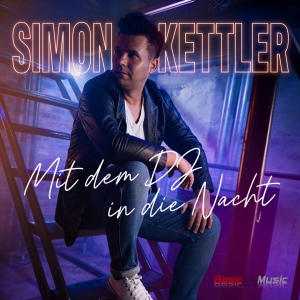 Simon Ketteler - Mit dem DJ in die Nacht Mit dem DJ in die Nacht - Simon Ketteler