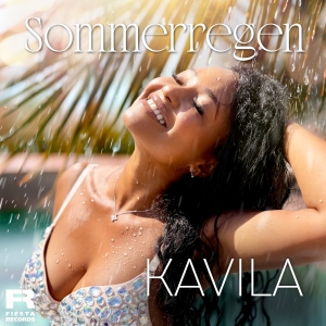 Sommerregen - KAVILA