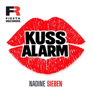 Kussalarm - Nadine Sieben