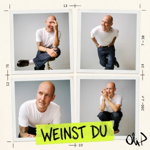 Weinst du (Party Edit) - Oli.P