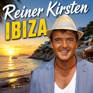 Reiner Kirsten - Ibiza Ibiza - Reiner Kirsten