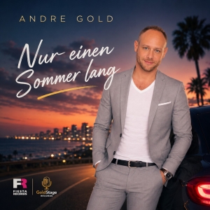 Andre GOLD - Nur einen Sommer lang Nur einen Sommer lang - Andre GOLD