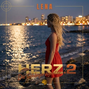Lena - Herz.2 - Die Schlageragenten