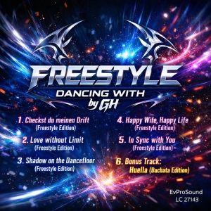 by GH - Checkst du meinen Drift (Album Freestyle Dancing) Checkst du meinen Drift (Album Freestyle Dancing) - by GH
