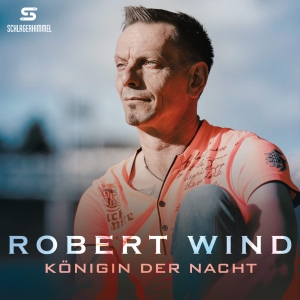 Robert Wind - Königin der Nacht Königin der Nacht - Robert Wind