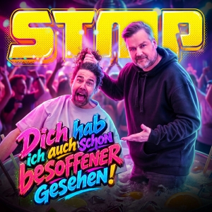STMP - Dich hab ich auch schon besoffener gesehen Dich hab ich auch schon besoffener gesehen - STMP