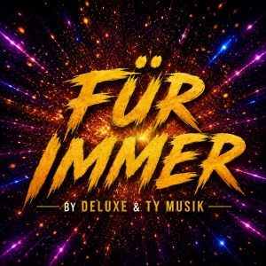 DJ MIKE DELUXE & DJ TY - Für Immer Für Immer - DJ MIKE DELUXE & DJ TY