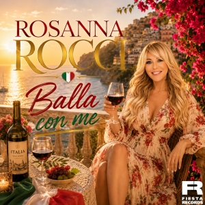 Balla con me - Rosanna Rocci
