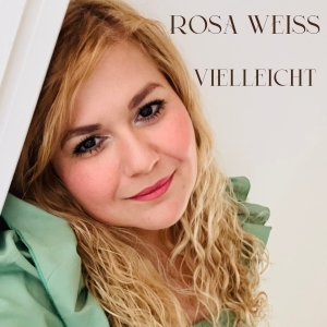 Vielleicht - Rosa Weiss