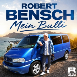 Mein Bulli - Robert Bensch