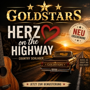 Herz on the Highway - Goldstars