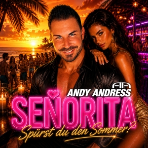 Senorita - Andy Andress
