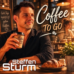 Coffee To Go - Steffen Sturm