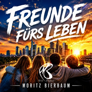 Freunde f�rs Leben - Moritz Bierbaum