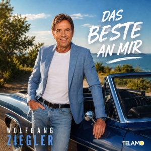 Das Beste an mir - Wolfgang Ziegler