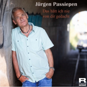 Das h�tt ich nie von dir gedacht - J�rgen Passiepen