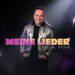 Meine Lieder - Pascal Spoor