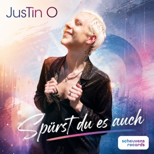 Sp�rst du es auch - JusTin O