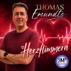 Thomas Emundts - Herzflimmern Herzflimmern - Thomas Emundts
