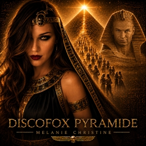 Melanie Christine - Discofox Pyramide Discofox Pyramide - Melanie Christine