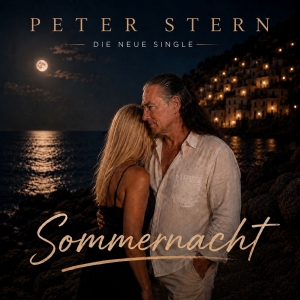 Sommernacht - Peter Stern