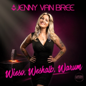 Wieso Weshalb Warum - Jenny van Bree