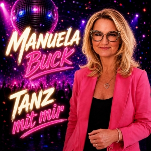 Manuela Buck - Tanz mit mir Tanz mit mir - Manuela Buck