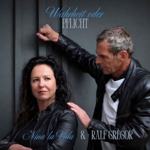 Nina la Vida & Ralf Gregor - Wahrheit oder Pflcht Wahrheit oder Pflcht - Nina la Vida & Ralf Gregor