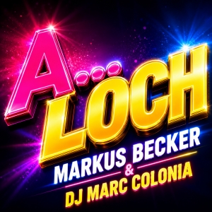 A...loch - Markus Becker & DJ Marc Colonia