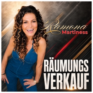 Ramona Martiness - Räumungsverkauf Räumungsverkauf - Ramona Martiness
