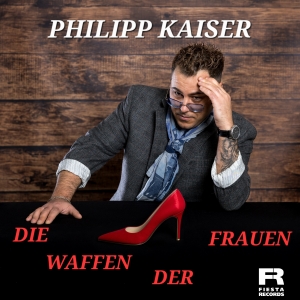 Philipp Kaiser - Die Waffen der Frauen Die Waffen der Frauen - Philipp Kaiser
