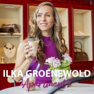 Ilka Groenewold - Apartment 7 Apartment 7 - Ilka Groenewold