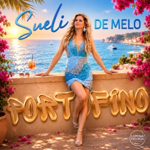 Sueli de Melo - Portofino Portofino - Sueli de Melo