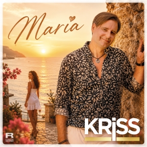 KRiSS - Maria Maria - KRiSS