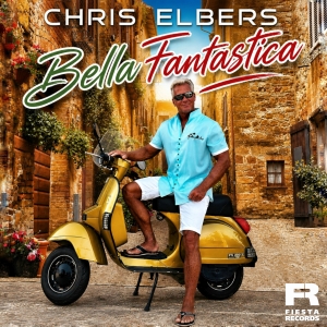 Chris Elbers - Bella Fantastice Bella Fantastice - Chris Elbers