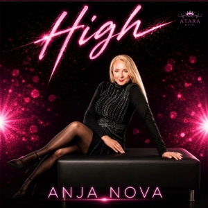 Anja Nova - High High - Anja Nova