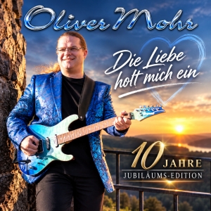 Oliver Mohr - Die Liebe holt mich ein (Partymix) Die Liebe holt mich ein (Partymix) - Oliver Mohr