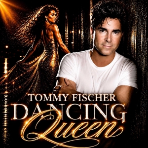 Tommy Fischer - Dancing Queen Dancing Queen - Tommy Fischer