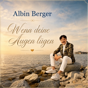 Albin Berger - Wenn deine Augen lügen Wenn deine Augen lügen - Albin Berger