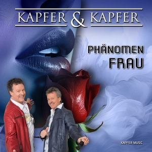 Ph�nomen Frau - Kapfer & Kapfer