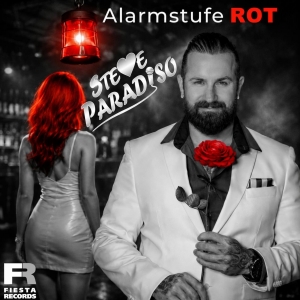 Steve Paradiso - Alarmstufe Rot Alarmstufe Rot - Steve Paradiso