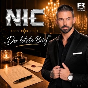 NIC - Der letzte Brief Der letzte Brief - NIC