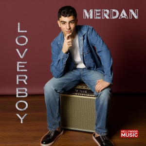 MERDAN - Loverboy Loverboy - MERDAN