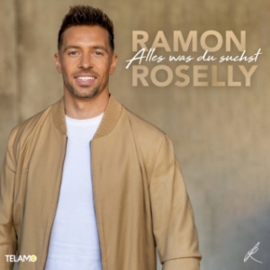Ramon Roselly - Zaubertrick Zaubertrick - Ramon Roselly